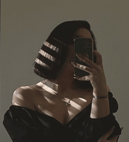 Юлія Трушина