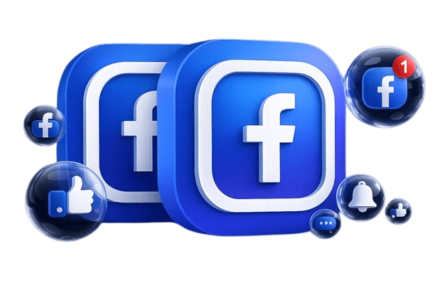 Купити Підписників  сторінки/профілю Фейсбук