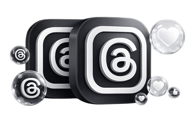 Купити підписників Threads