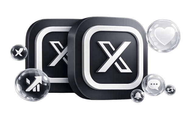 Купити підписників Twitter (X)