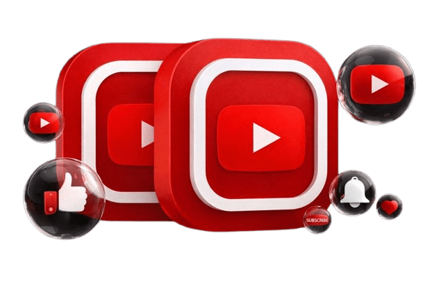 Купити Підписники Ютуб